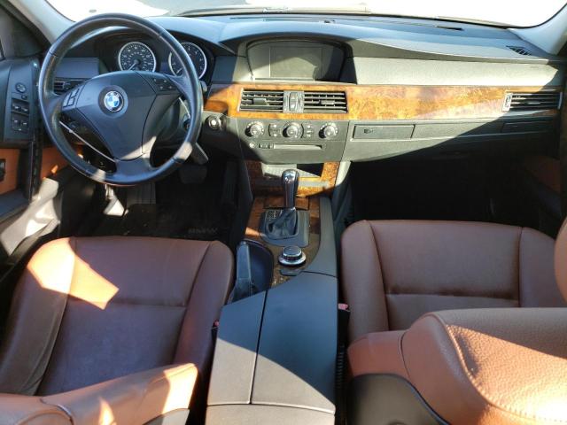 WBANE53547CW67414 BMW 525 I