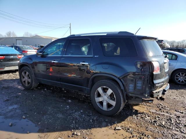 1GKKVRED3CJ344127 GMC Acadia Slt-1