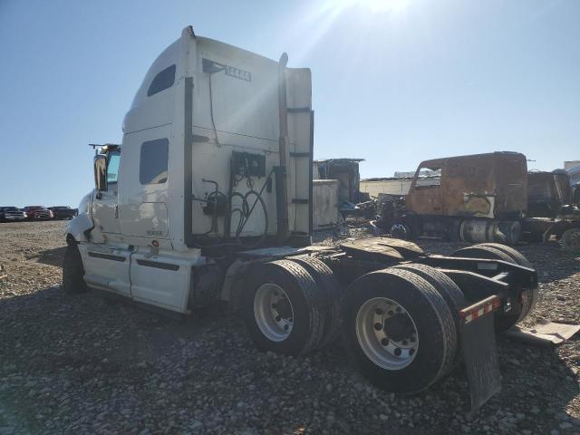 2014 International Prostar VIN: 3HSDJAPR7EN026660 Lot: 49172114