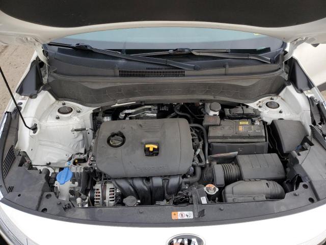 KNDERCAA0M7120821 KIA SELTOS EX