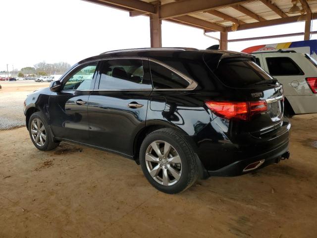 5FRYD3H8XFB002625 Acura Mdx Advance