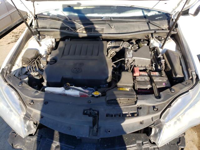 2015 TOYOTA CAMRY XSE - 4T1BK1FKXFU554550