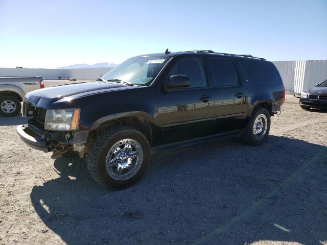 2007 Chevrolet Suburban 