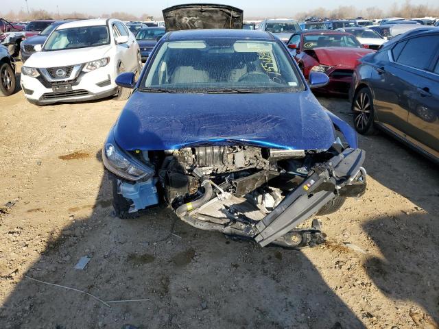 2020 HYUNDAI ACCENT SE - 3KPC24A60LE098847