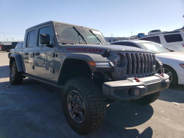 1C6JJTBM7ML612565 Jeep Gladiator Rubicon