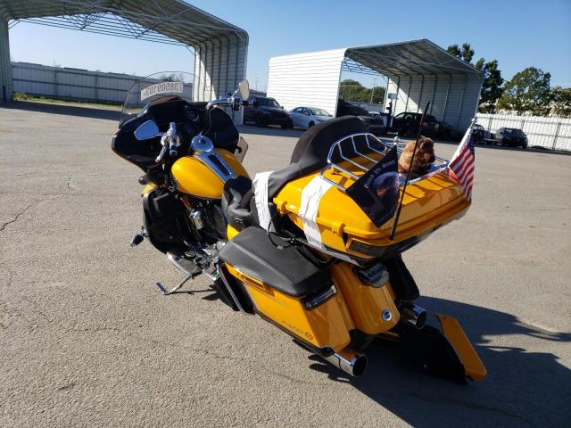 2022 HARLEY-DAVIDSON FLTRKSE - 1HD1TJH23NB955781