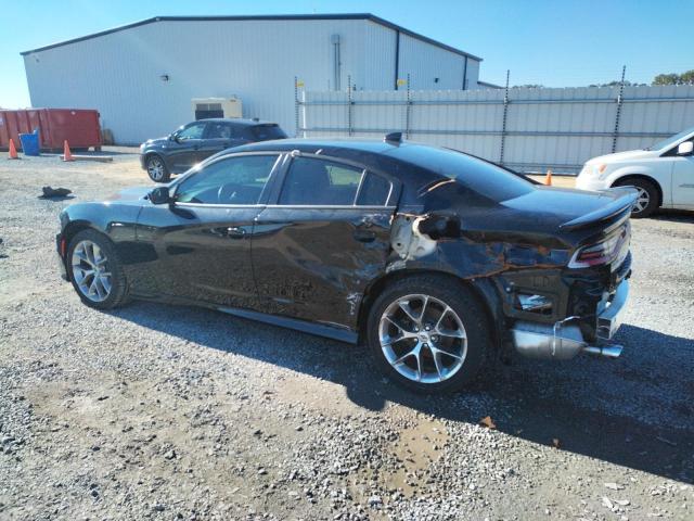 2021 DODGE CHARGER GT - 2C3CDXHG5MH629092