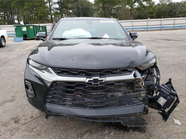 2022 CHEVROLET BLAZER RS - 3GNKBERS5NS163609