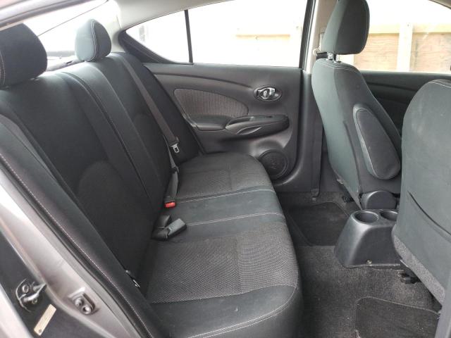 2016 NISSAN VERSA 4D 3N1CN7AP6GL830811