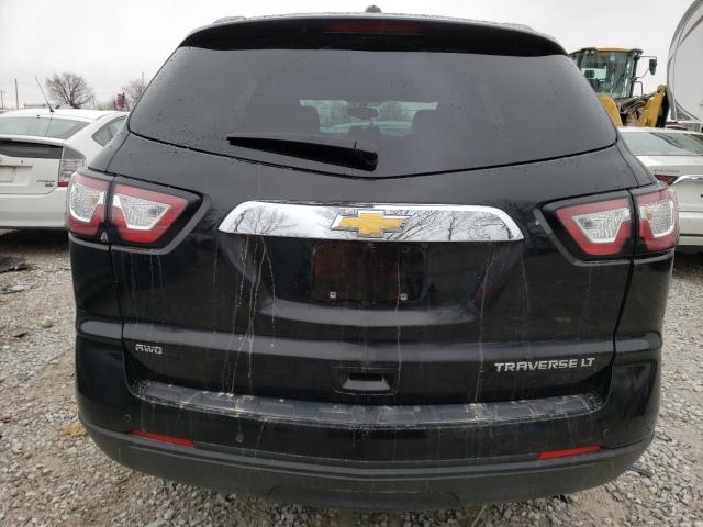 2016 CHEVROLET TRAVERSE L - 1GNKVGKD6GJ344933