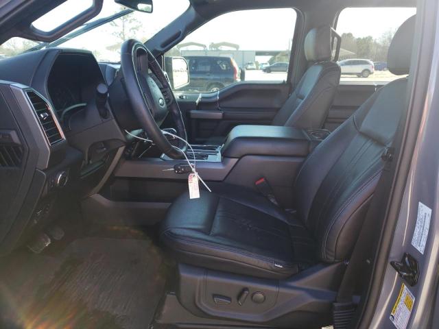 2020 FORD F150 SUPER 1FTEW1E47LKD29745