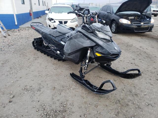 Bombardier Snowmobile salvage cars for sale: 2021 Bombardier Snowmobile