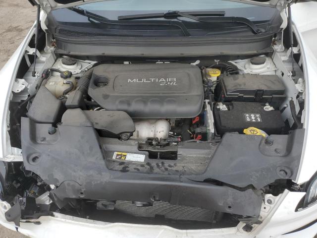 2017 JEEP CHEROKEE 4 1C4PJMDBXHW665639