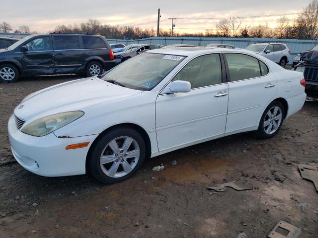 2005 Lexus ES 330 