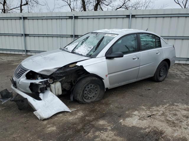 2006 Saturn Ion 