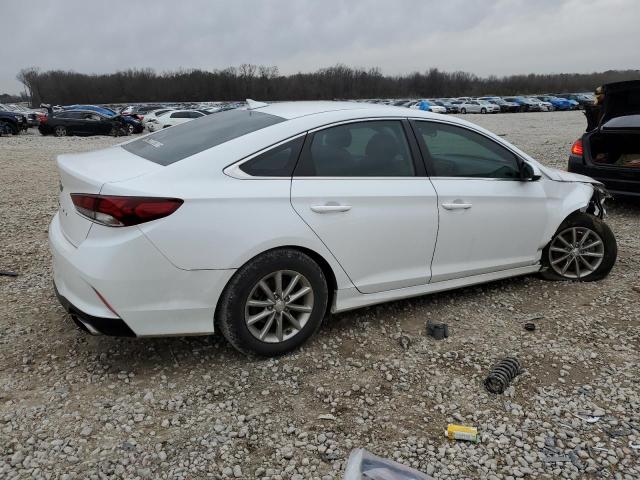 2019 HYUNDAI SONATA SE 5NPE24AF5KH792596