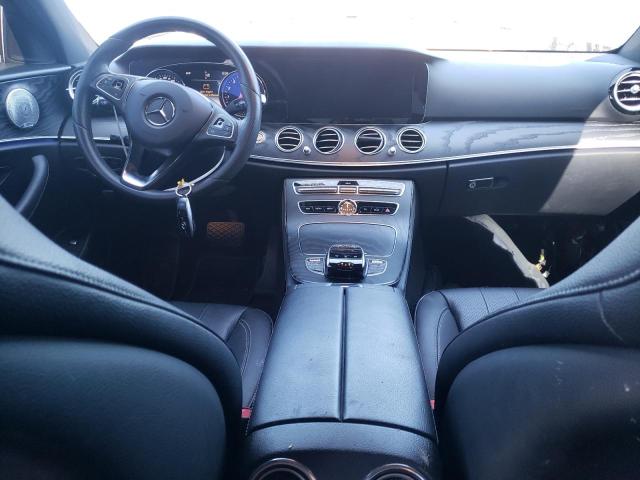 2018 MERCEDES-BENZ E 300 4MAT - WDDZF4KB9JA345184