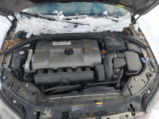 YV1AS982871020990 Volvo S80