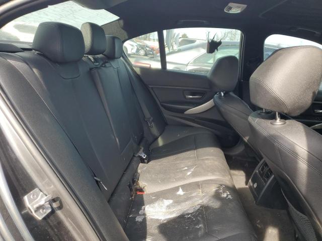 WBA3A9G58ENS65286 BMW 335 I