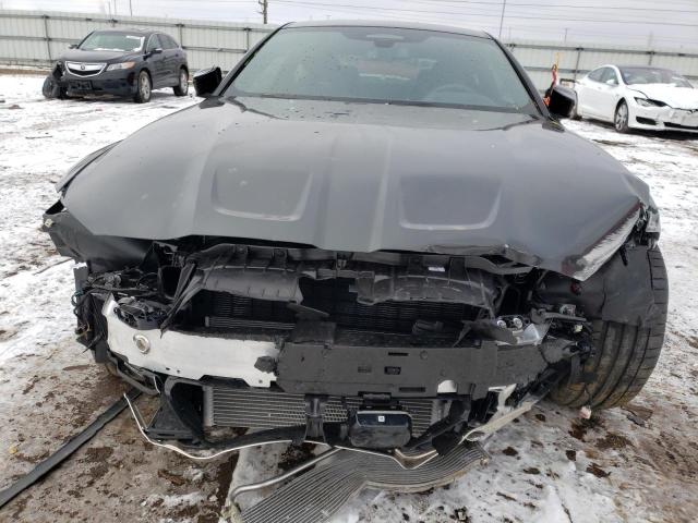 2023 BMW M4 COMPETI WBS43AZ08PCL27720