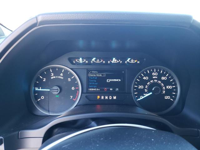 2020 FORD F150 SUPER 1FTEW1E47LKD29745