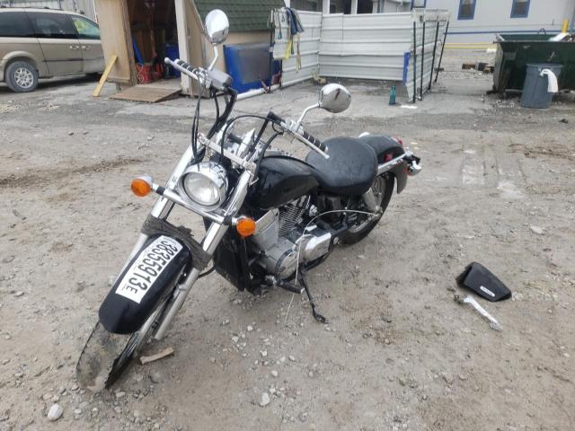 2006 HONDA VT750 C JH2RC50006M201546