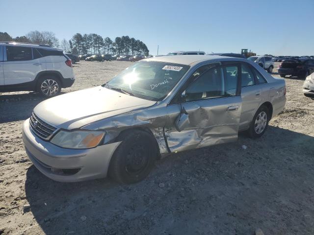 2003 Toyota Avalon XL