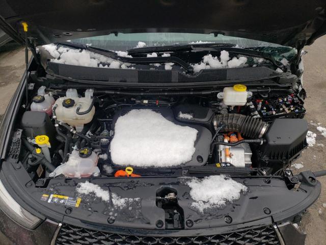 2022 CHRYSLER PACIFICA H - 2C4RC1L75NR122847