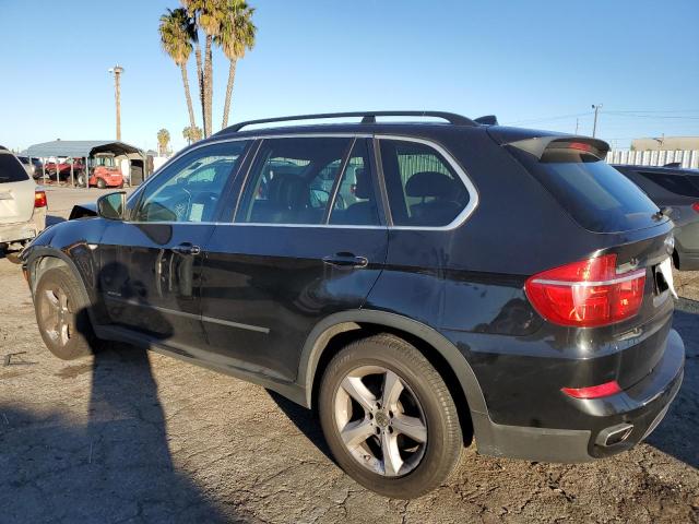 VIN 5UXZV8C53DL426850 2013 BMW X5, Xdrive50I no.2