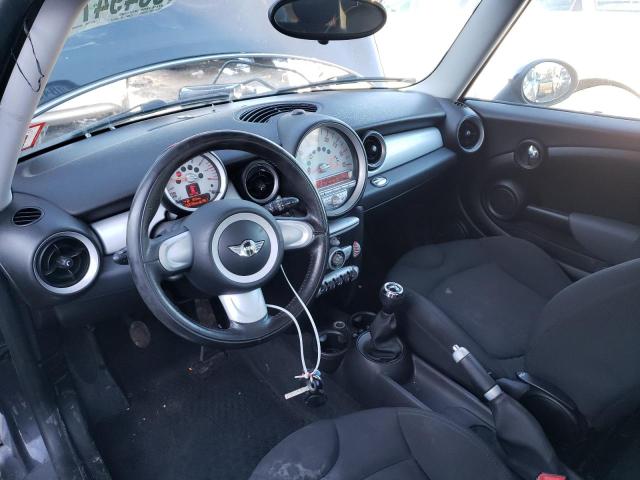 WMWMF33529TU70709 Mini Cooper