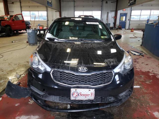 2015 KIA FORTE LX KNAFK4A65F5280411