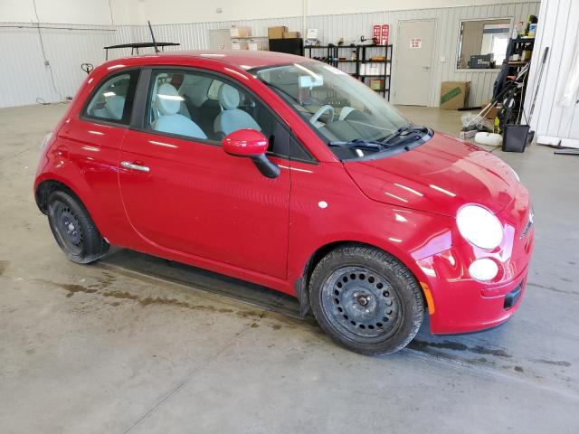 3C3CFFAR8CT113962 Fiat 500
