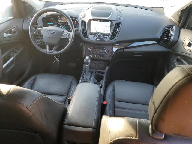 1FMCU0J99KUB28680 Ford Escape Titanium