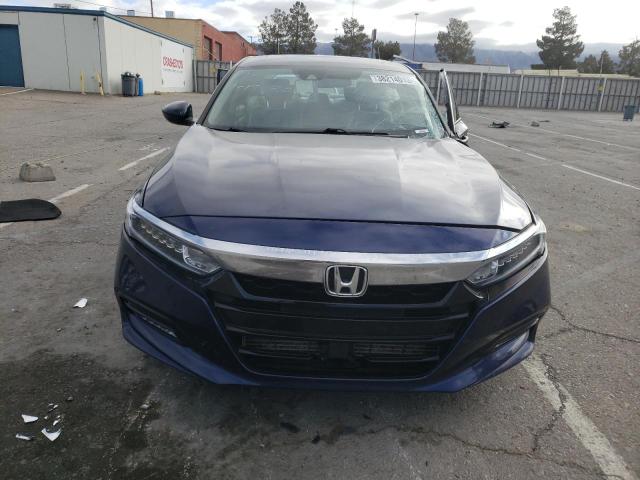 2020 HONDA ACCORD EX - 1HGCV1F40LA008629