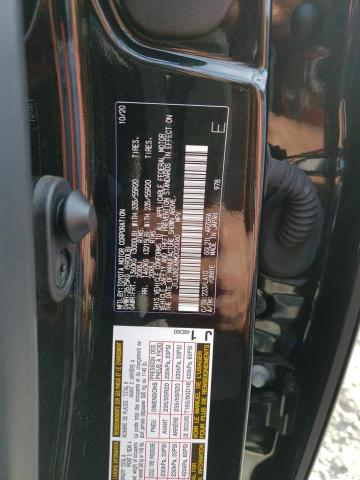 2021 LEXUS RX 350 L L JTJJZKEA8M2020060