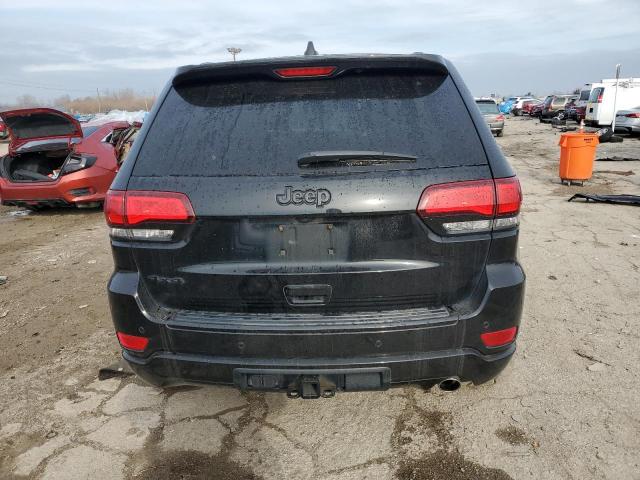 2017 JEEP GRAND CHER - 1C4RJFAG7HC714818