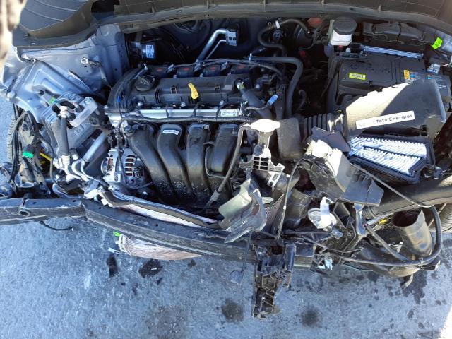 2023 KIA SOUL EX - KNDJ33AU6P7851042