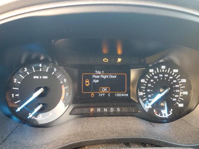 2016 FORD FUSION SE 3FA6P0HD6GR389448