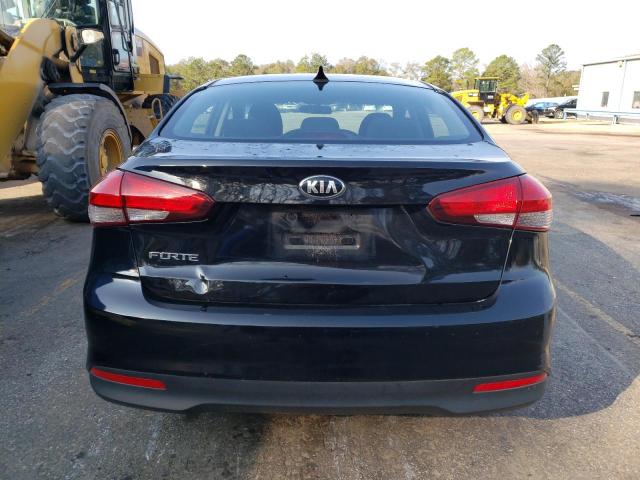 3KPFK4A73JE175651 KIA FORTE LX