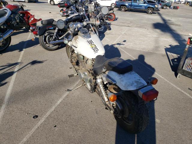 2003 HONDA VT750 DCA JH2RC44143M700410