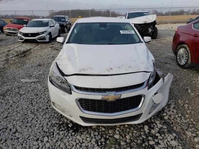 2016 CHEVROLET MALIBU LIM - 1G11C5SA9GF168170