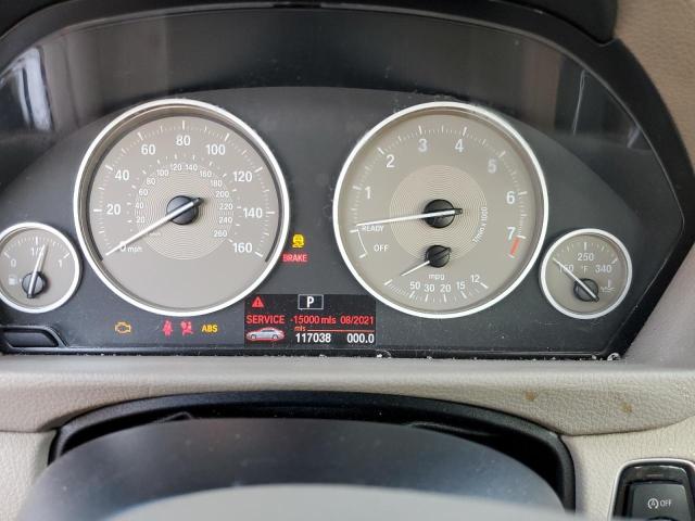 WBA3A5C53CF344564 BMW 328 I