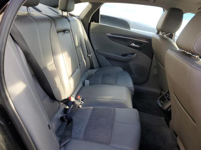 2017 CHEVROLET IMPALA LT - 2G1105SA5H9152406