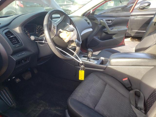 2017 NISSAN ALTIMA 2.5 1N4AL3AP9HC266769