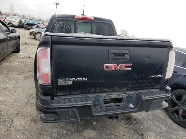 1GTG6EEN2H1325706 GMC Canyon