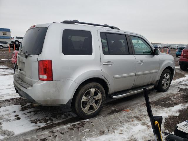 2015 HONDA PILOT EXL - 5FNYF4H60FB032331