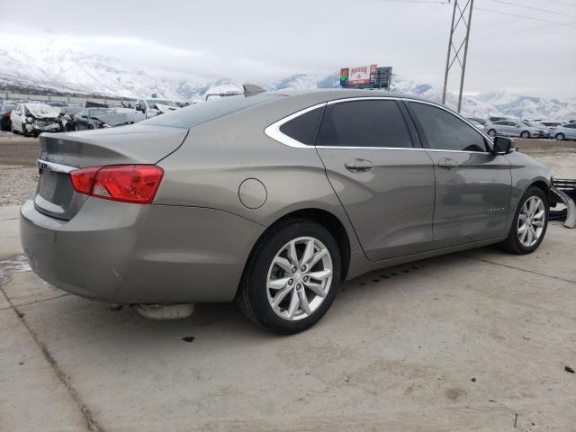 2017 CHEVROLET IMPALA LT 1G1105S30HU181980