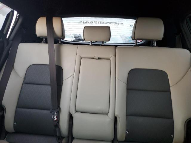 KNDPN3AC2J7474566 KIA Sportage Ex