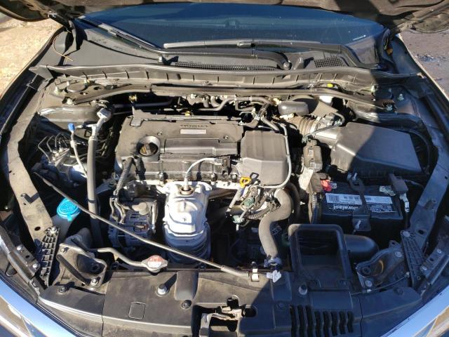 2017 HONDA ACCORD EXL 1HGCR2F9XHA266007