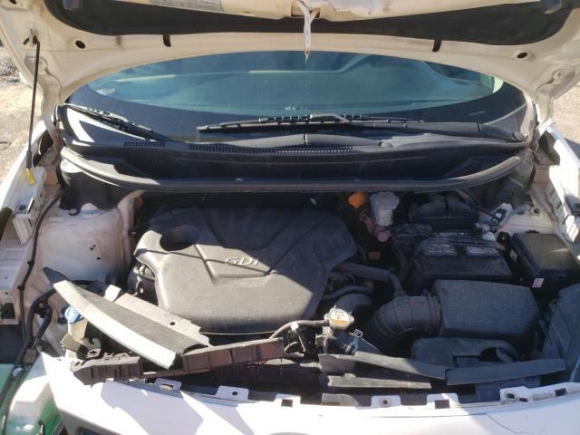 KNADM4A33F6435085 KIA RIO LX